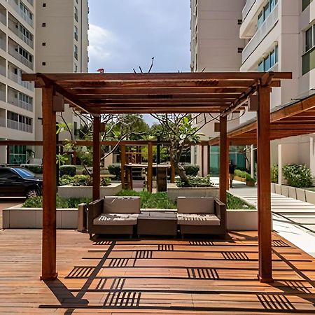 Suite Verano Stay Com Mini Copa, Wifi 500 Mb, Trabalho, Lazer & Eventos Rio de Janeiro Exteriör bild