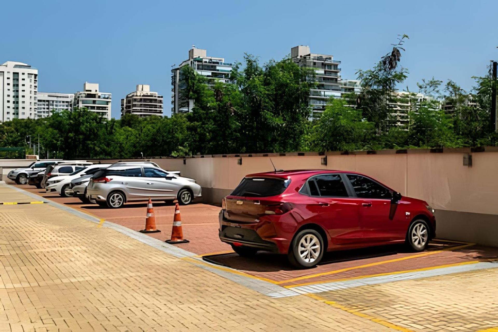 Suite Verano Stay Com Mini Copa, Wifi 500 Mb, Trabalho, Lazer & Eventos Rio de Janeiro Exteriör bild