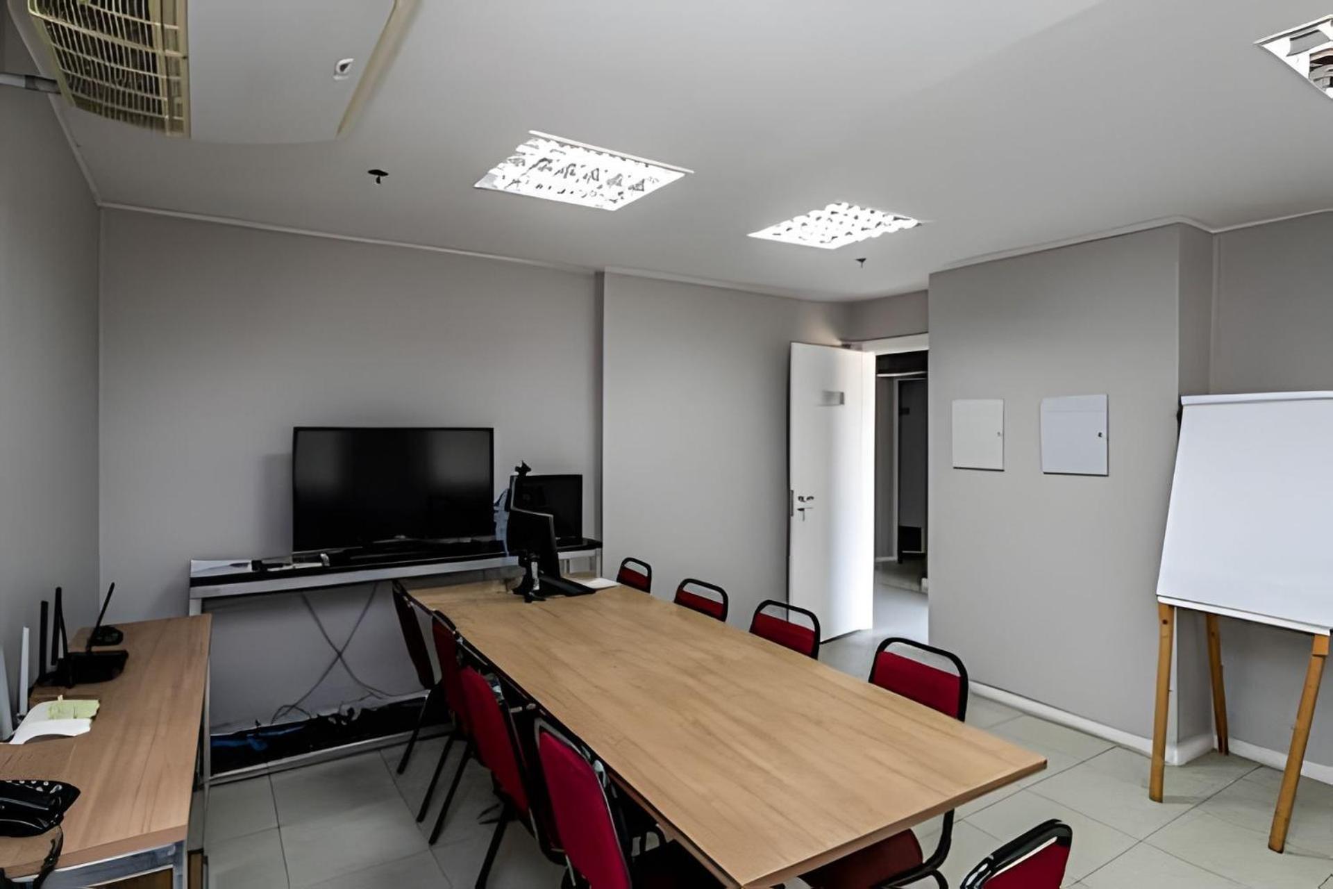 Suite Verano Stay Com Mini Copa, Wifi 500 Mb, Trabalho, Lazer & Eventos Rio de Janeiro Exteriör bild