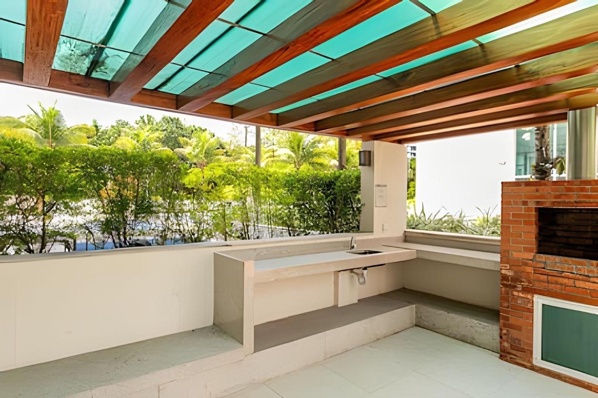Suite Verano Stay Com Mini Copa, Wifi 500 Mb, Trabalho, Lazer & Eventos Rio de Janeiro Exteriör bild
