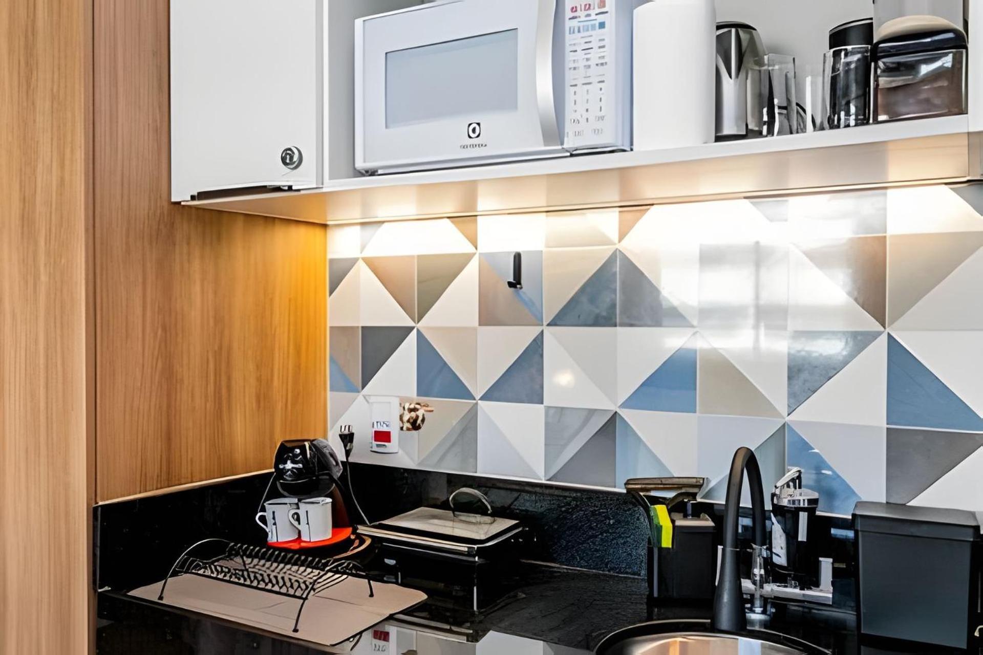 Suite Verano Stay Com Mini Copa, Wifi 500 Mb, Trabalho, Lazer & Eventos Rio de Janeiro Exteriör bild