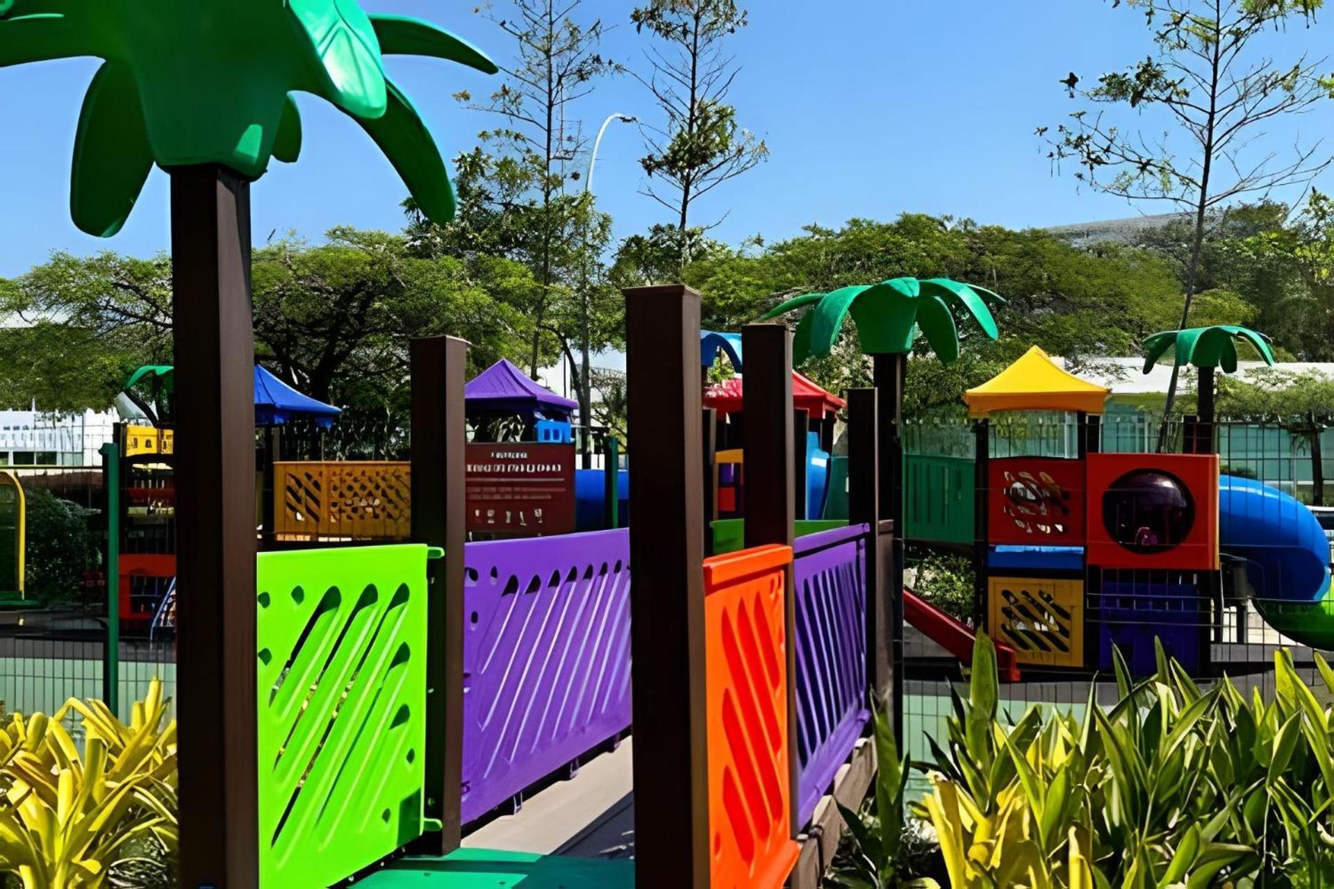 Suite Verano Stay Com Mini Copa, Wifi 500 Mb, Trabalho, Lazer & Eventos Rio de Janeiro Exteriör bild