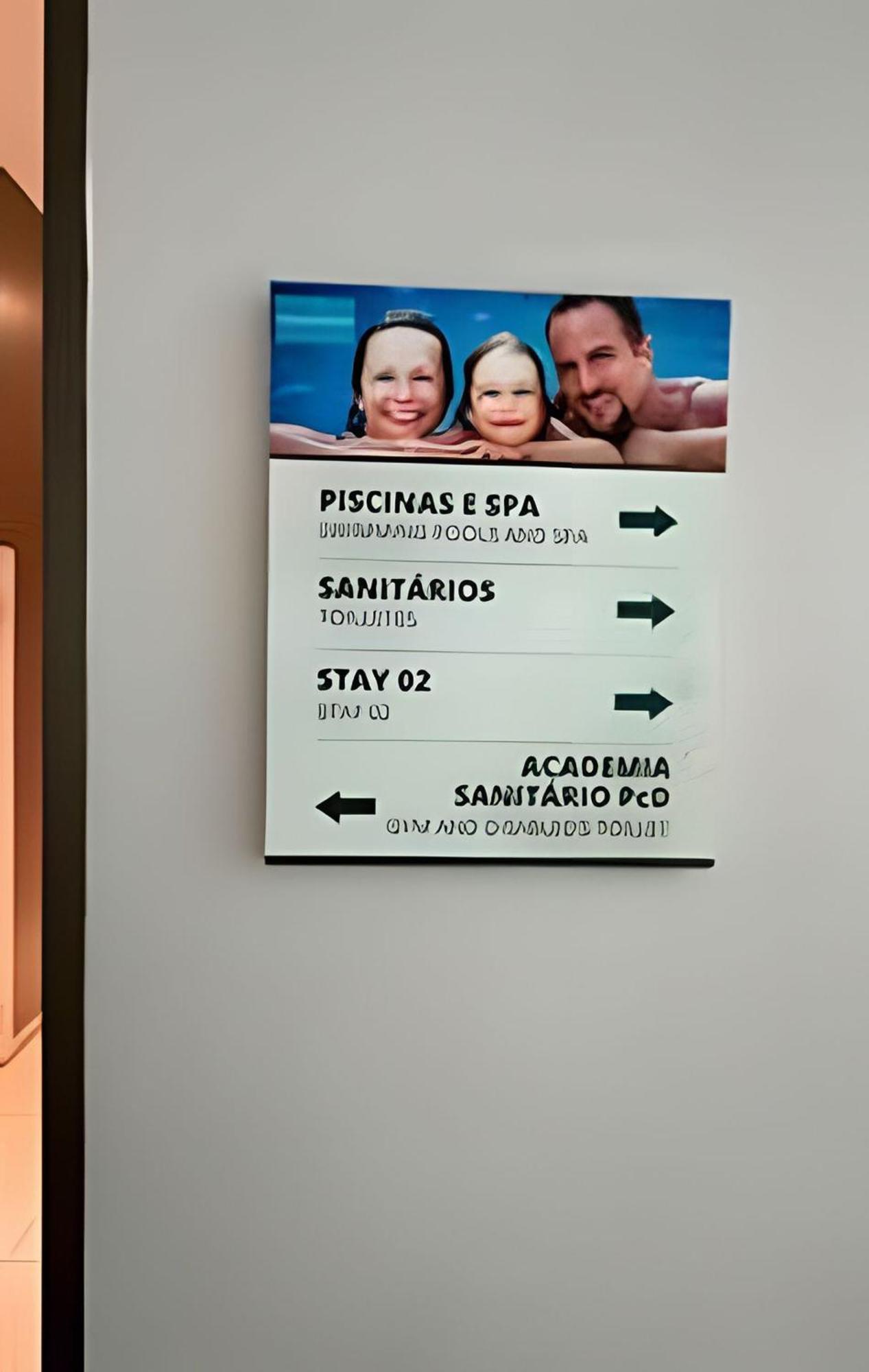 Suite Verano Stay Com Mini Copa, Wifi 500 Mb, Trabalho, Lazer & Eventos Rio de Janeiro Exteriör bild