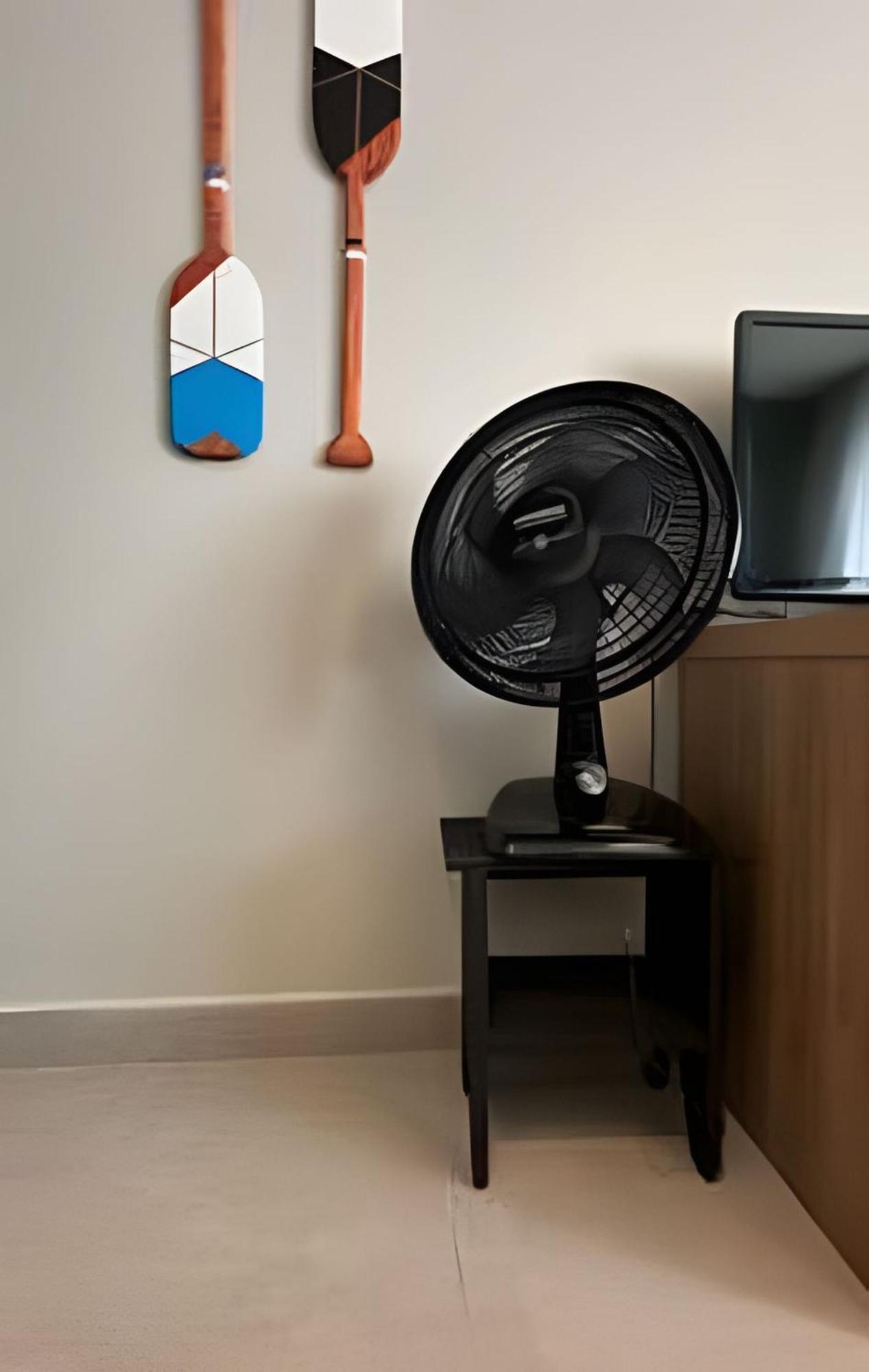Suite Verano Stay Com Mini Copa, Wifi 500 Mb, Trabalho, Lazer & Eventos Rio de Janeiro Exteriör bild