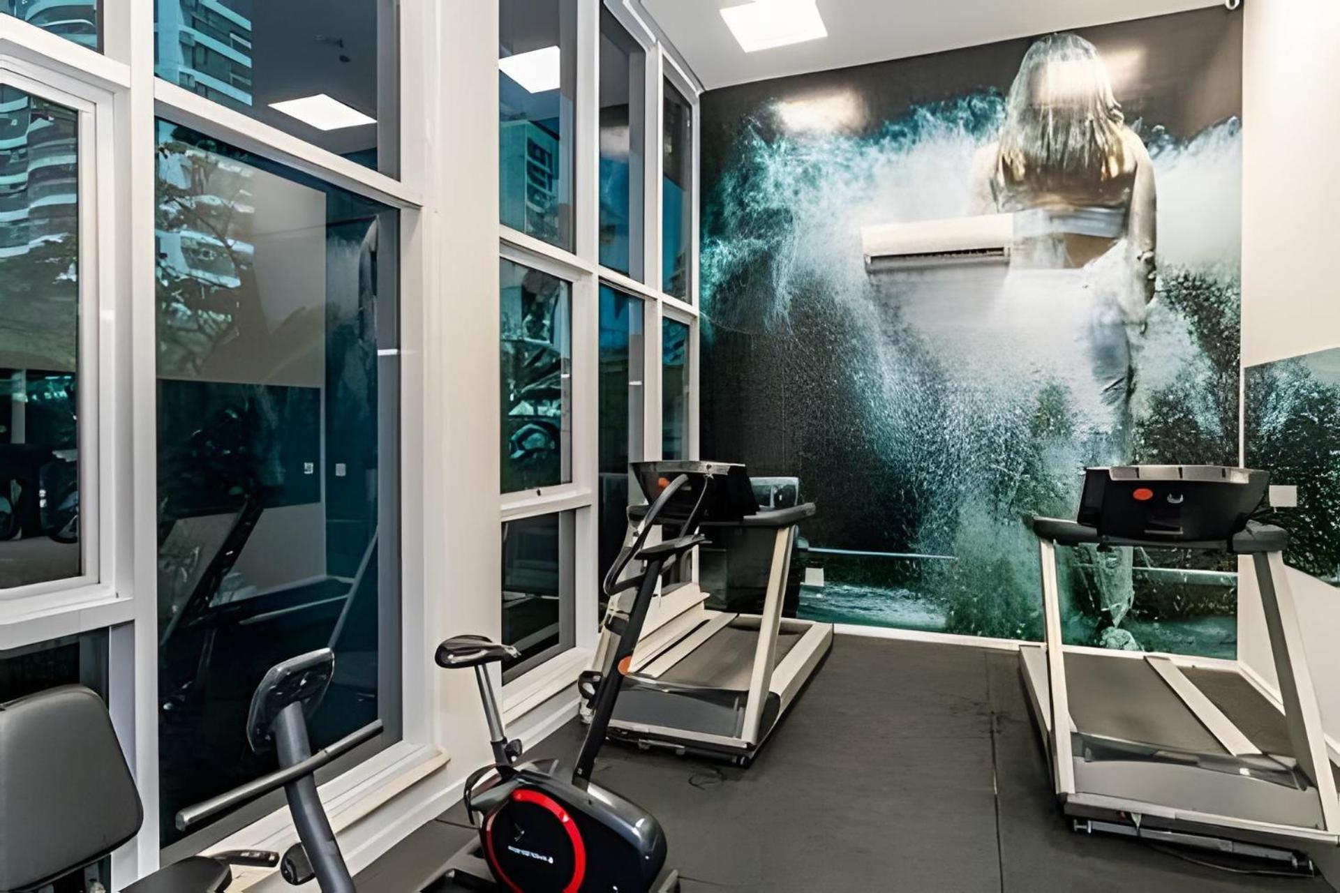 Suite Verano Stay Com Mini Copa, Wifi 500 Mb, Trabalho, Lazer & Eventos Rio de Janeiro Exteriör bild