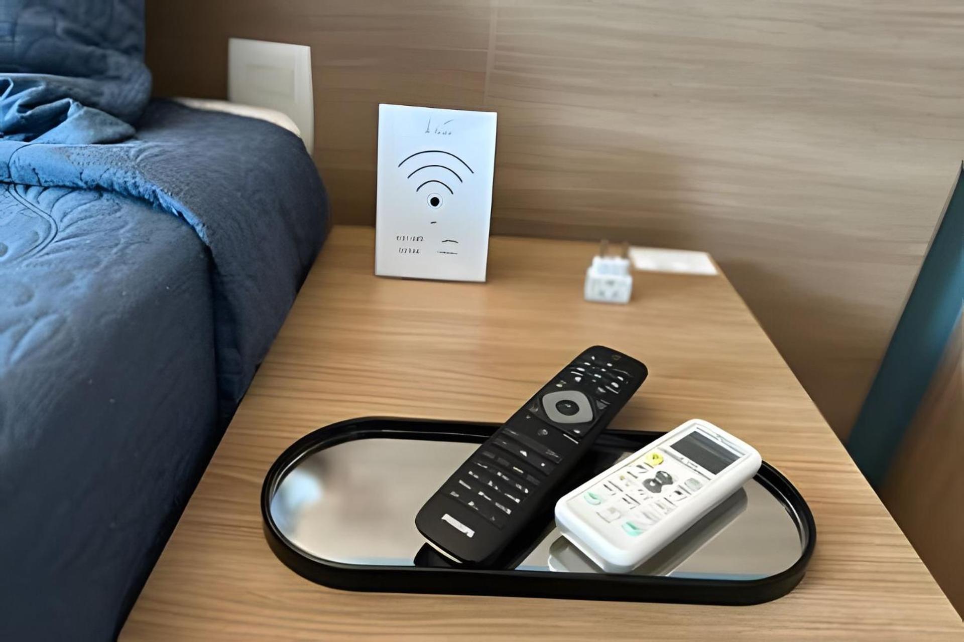 Suite Verano Stay Com Mini Copa, Wifi 500 Mb, Trabalho, Lazer & Eventos Rio de Janeiro Exteriör bild