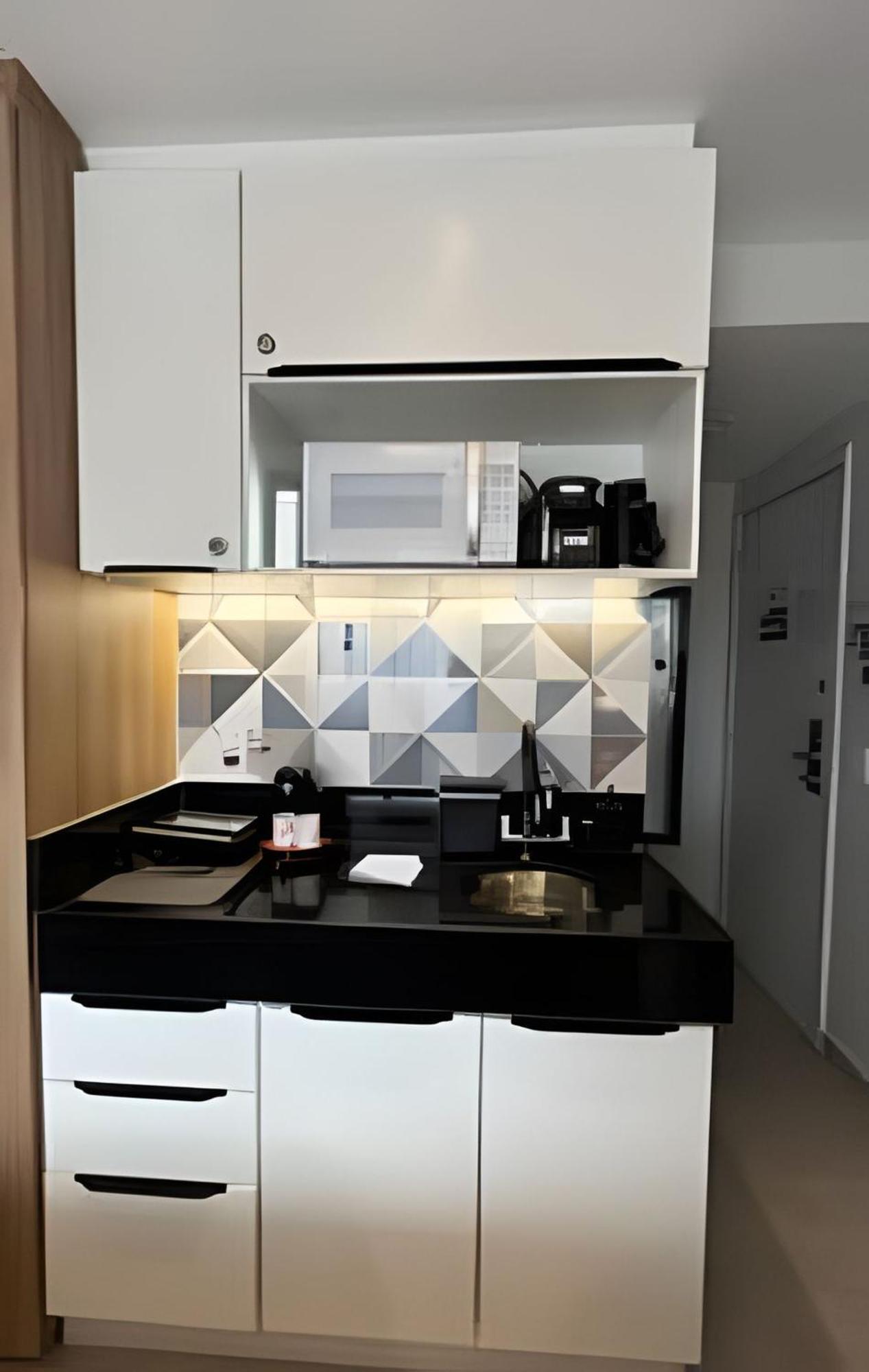 Suite Verano Stay Com Mini Copa, Wifi 500 Mb, Trabalho, Lazer & Eventos Rio de Janeiro Exteriör bild