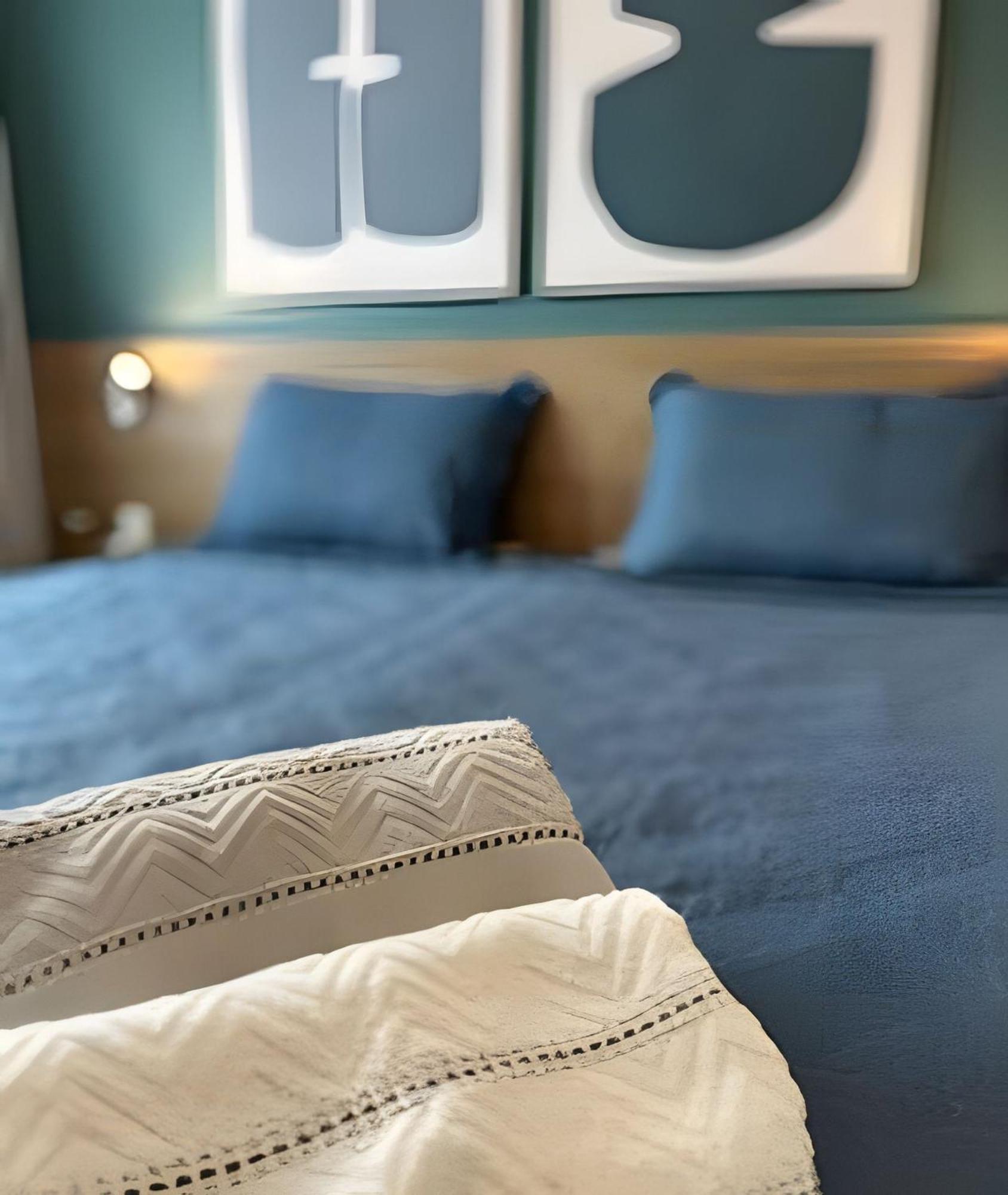 Suite Verano Stay Com Mini Copa, Wifi 500 Mb, Trabalho, Lazer & Eventos Rio de Janeiro Exteriör bild