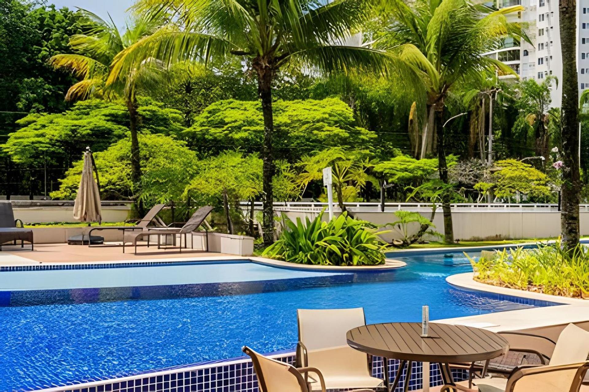 Suite Verano Stay Com Mini Copa, Wifi 500 Mb, Trabalho, Lazer & Eventos Rio de Janeiro Exteriör bild